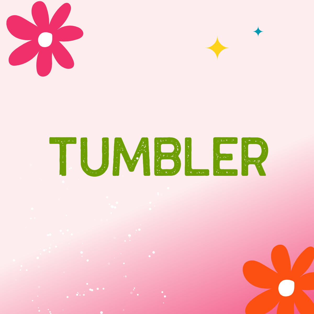 Tumbler (T0001)