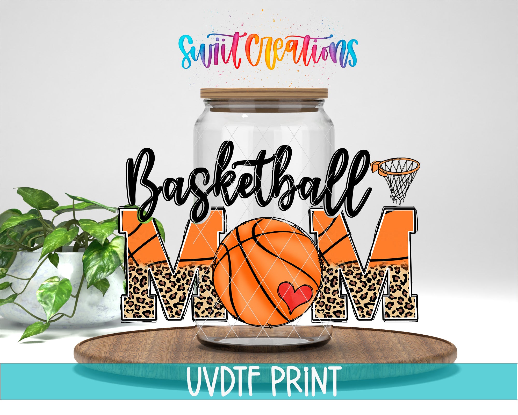 a basketball mom svt cut file