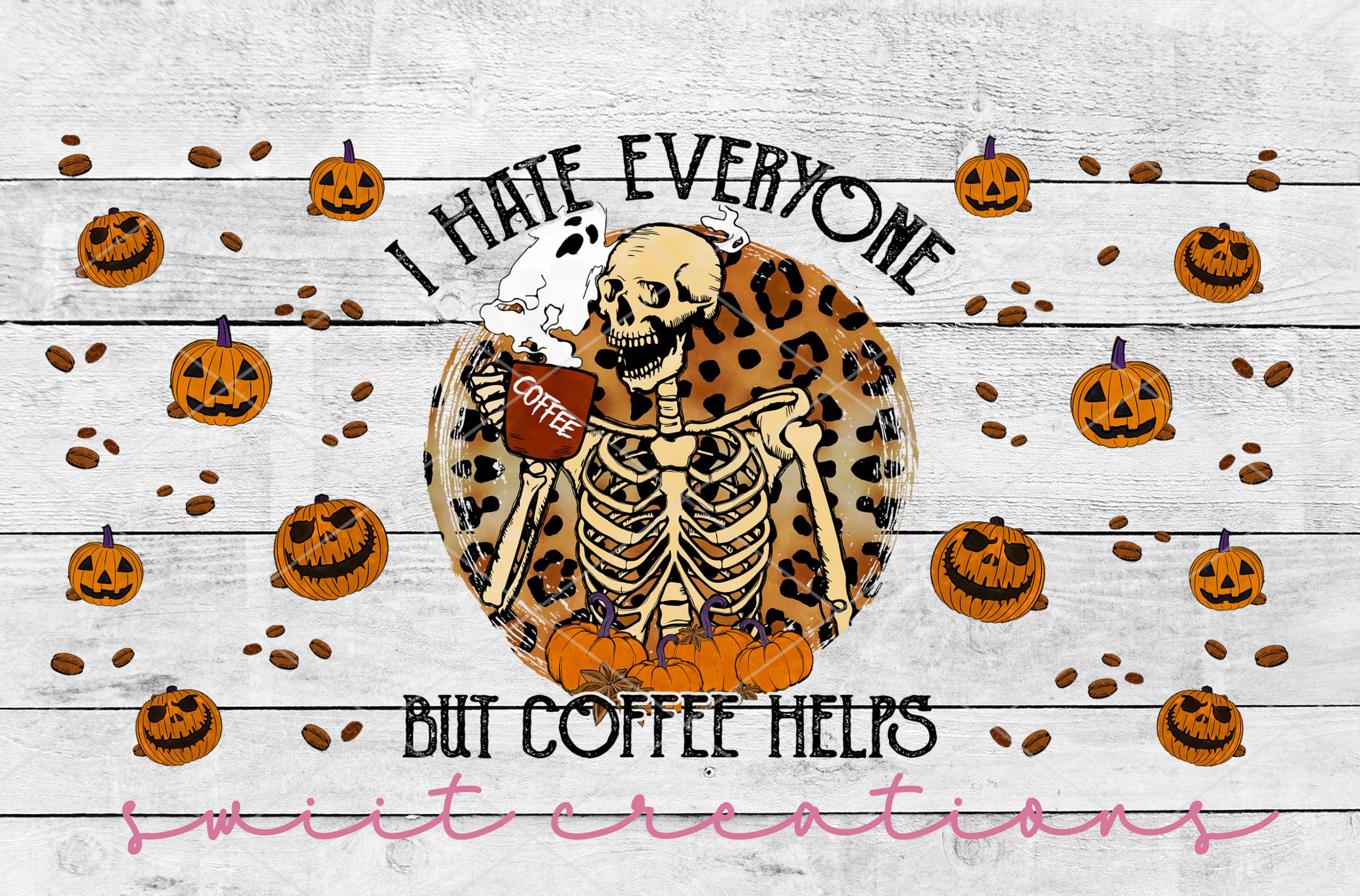 a picture of a skeleton holding a football