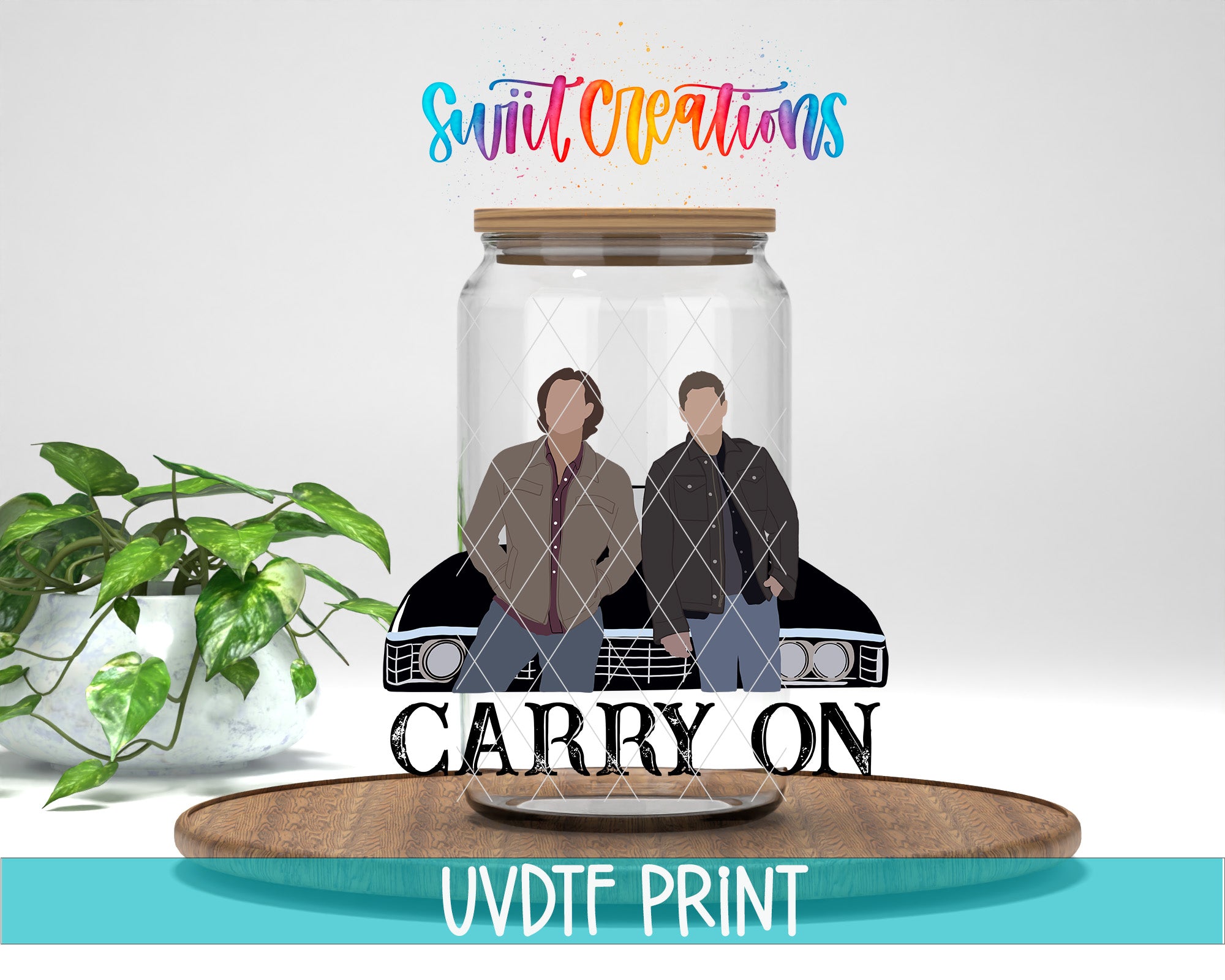 a couple of men sitting on top of a table