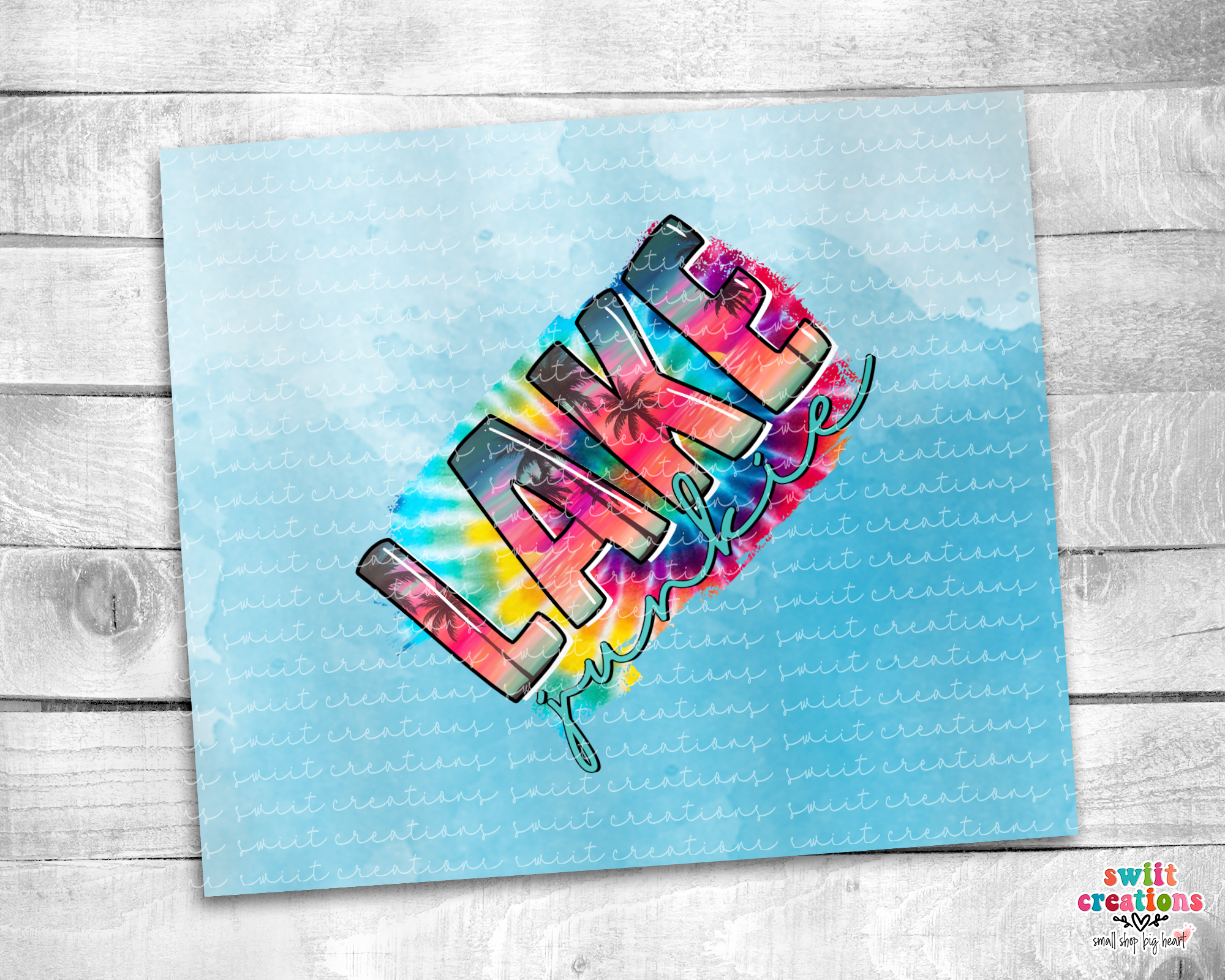 Lake Junkie Tumbler | T202