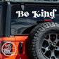 Be Kind Decal (D199)