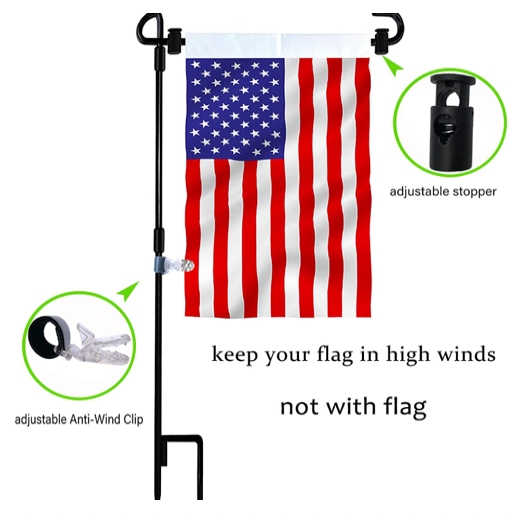 Flag Pole