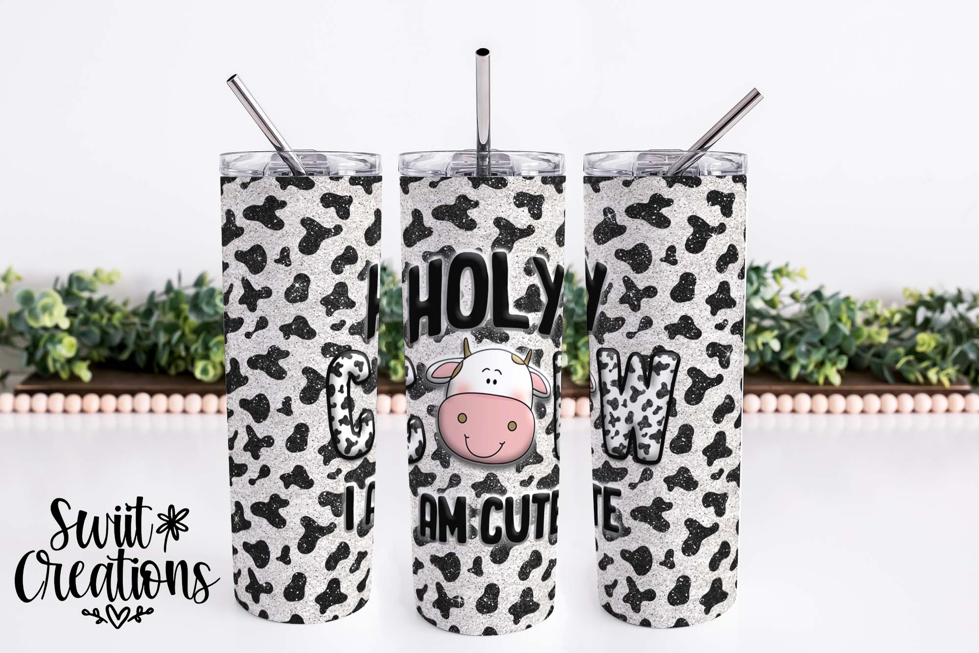 Special Order Tumbler (TSO)