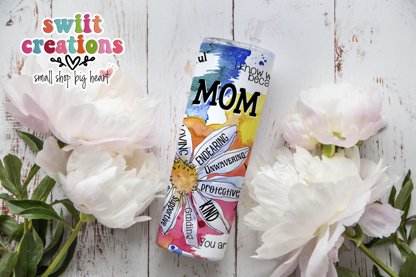 Mom Tumbler (T403)