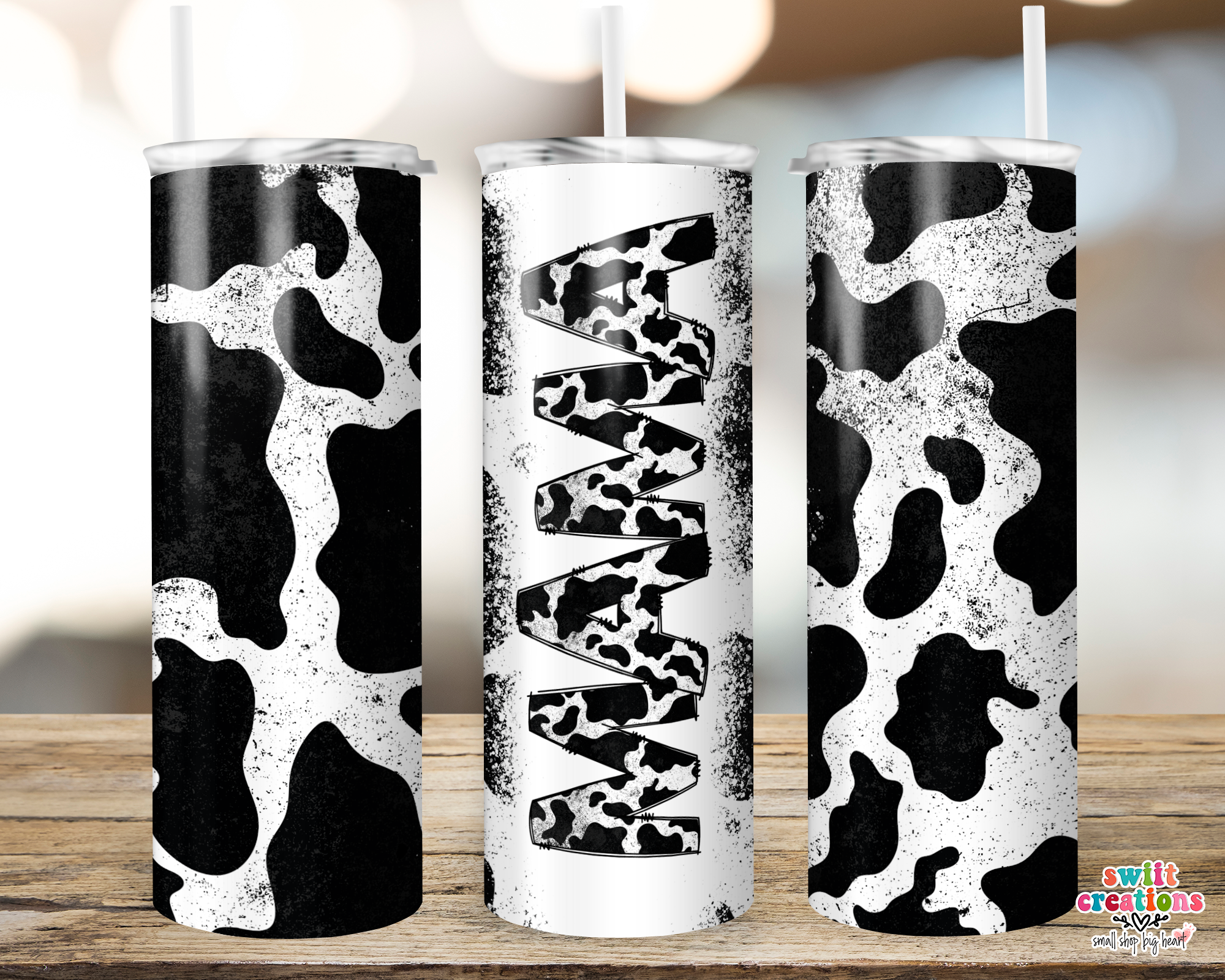 Mama Tumbler 70 Designs to Choose From