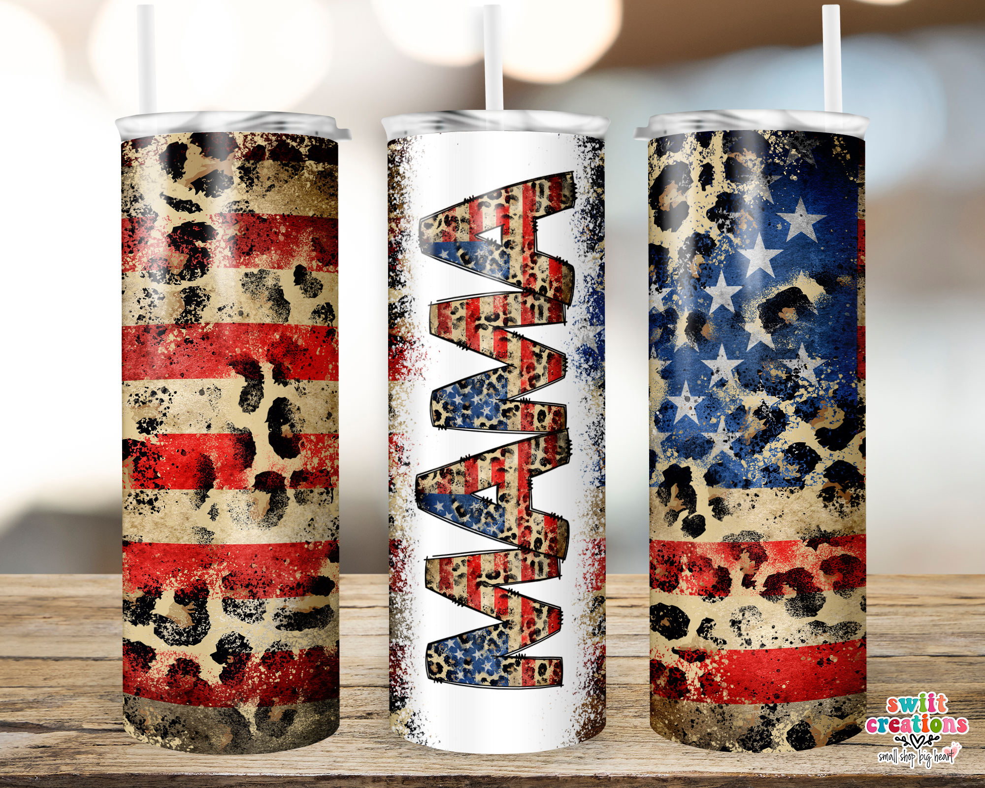 Mama Tumbler 70 Designs to Choose From