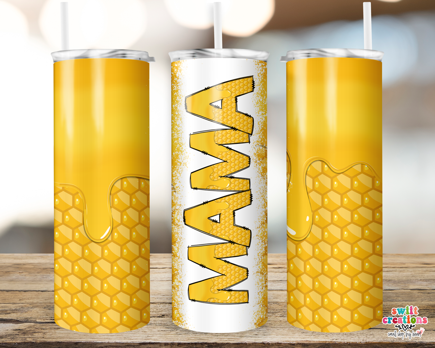 Mama Tumbler 70 Designs to Choose From