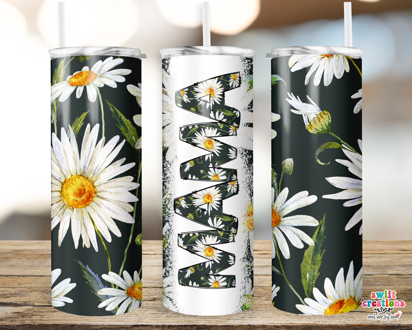 Mama Tumbler 70 Designs to Choose From