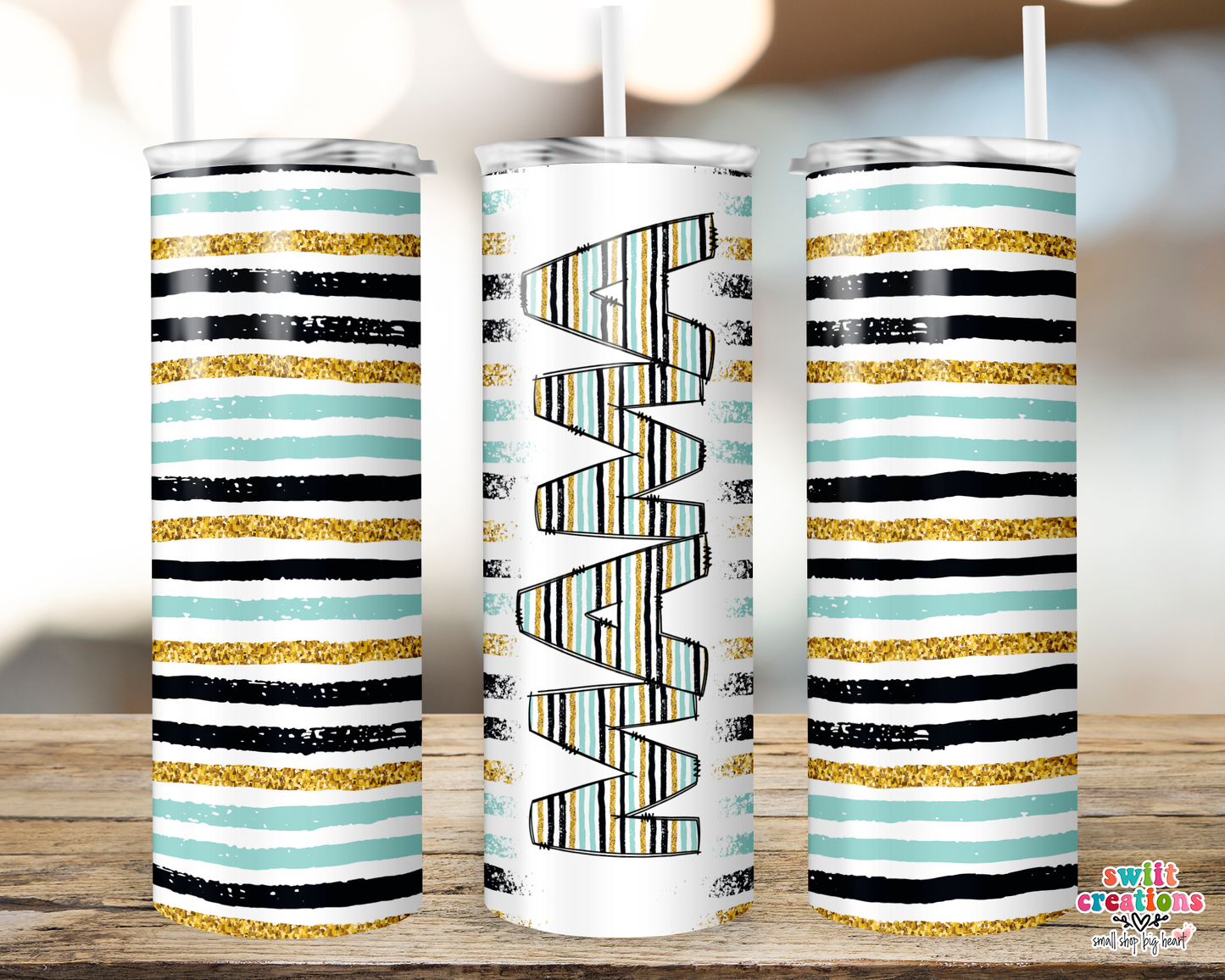 Mama Tumbler 70 Designs to Choose From