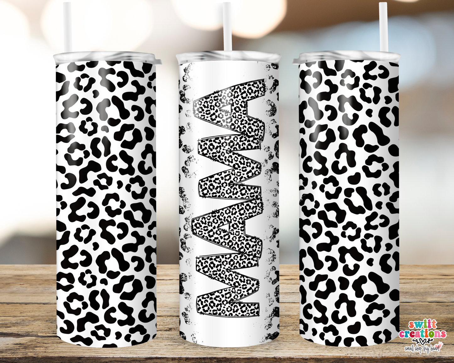 Mama Tumbler 70 Designs to Choose From