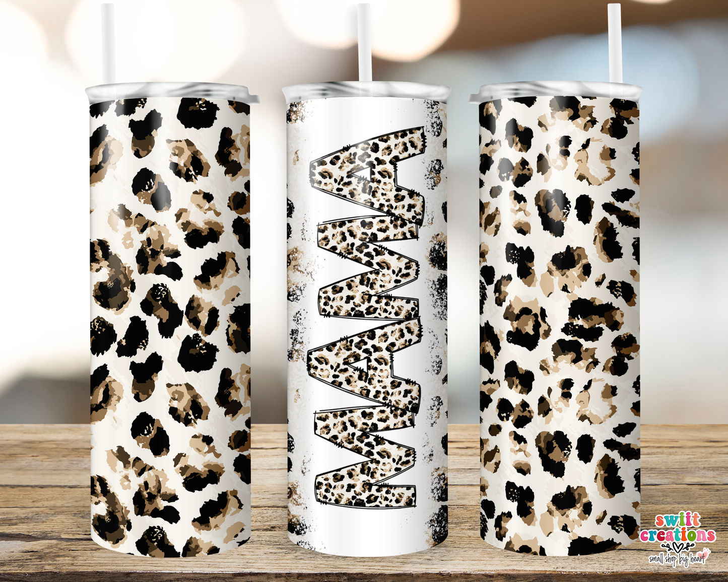 Mama Tumbler 70 Designs to Choose From
