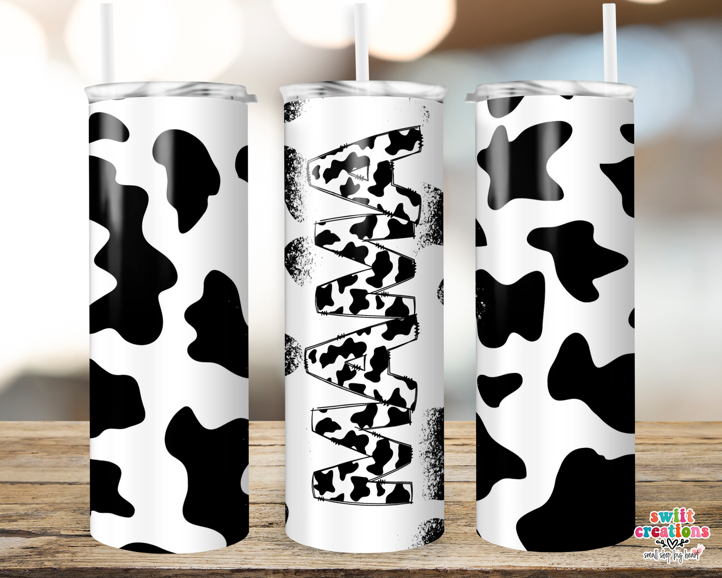 Mama Tumbler 70 Designs to Choose From