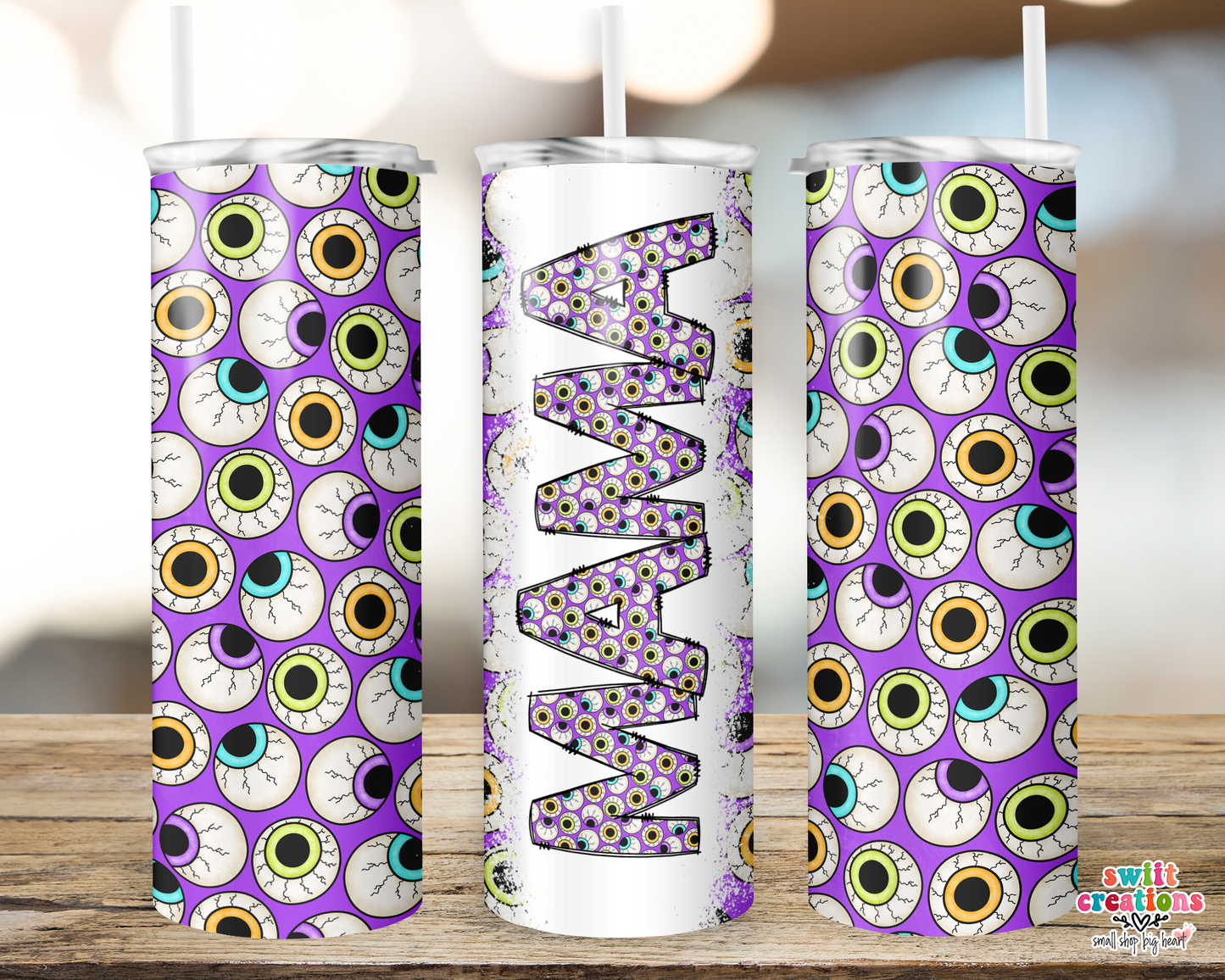 Mama Tumbler 70 Designs to Choose From
