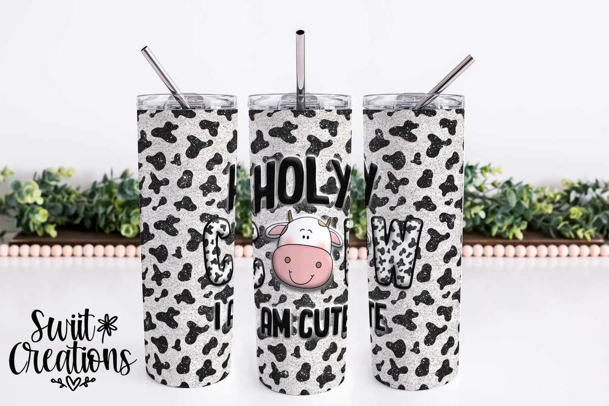 Special Order Tumbler (TSO) - Swiit Creations