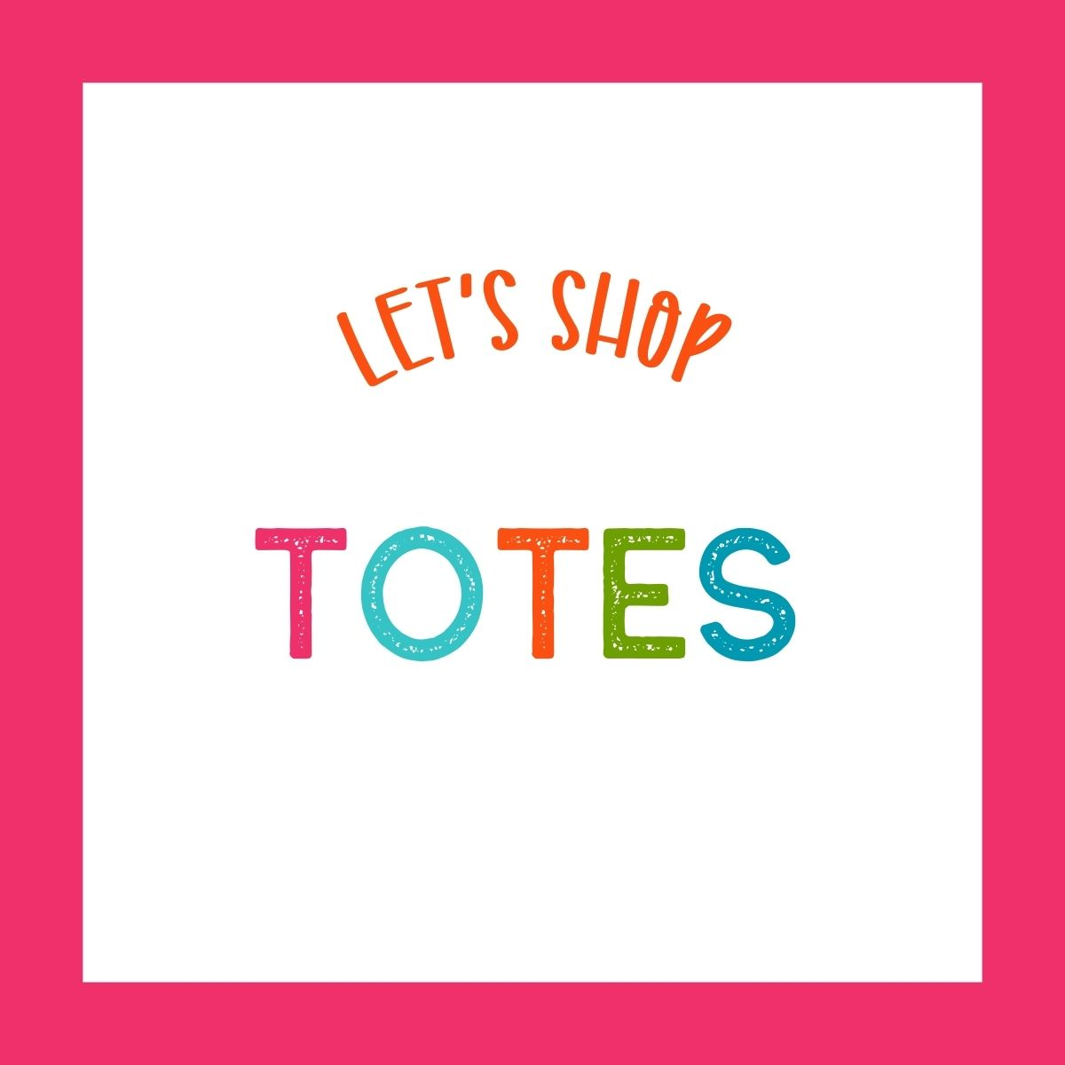 Totes, Pouches & Bags