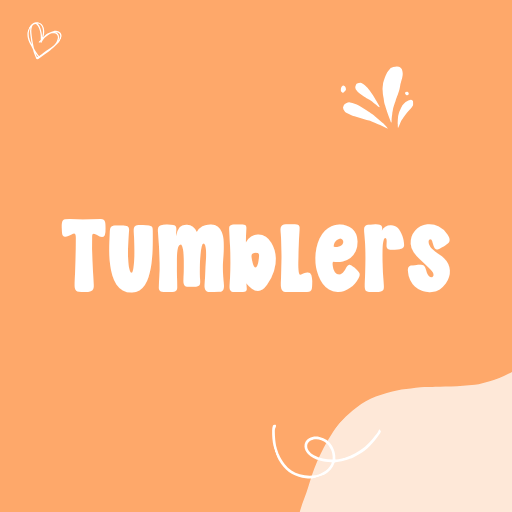 Tumblers - Swiit Creations