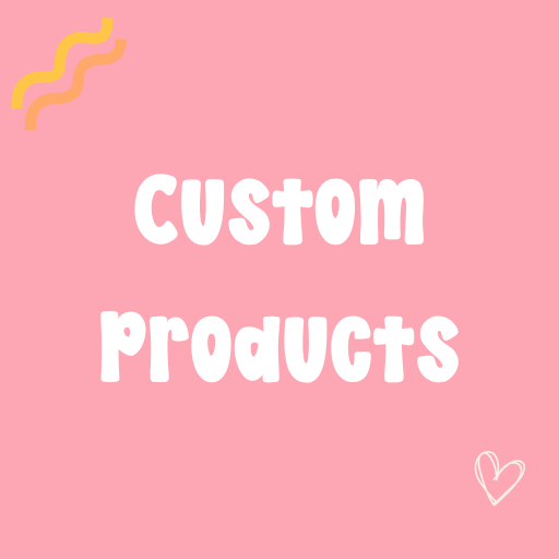 Custom - Swiit Creations