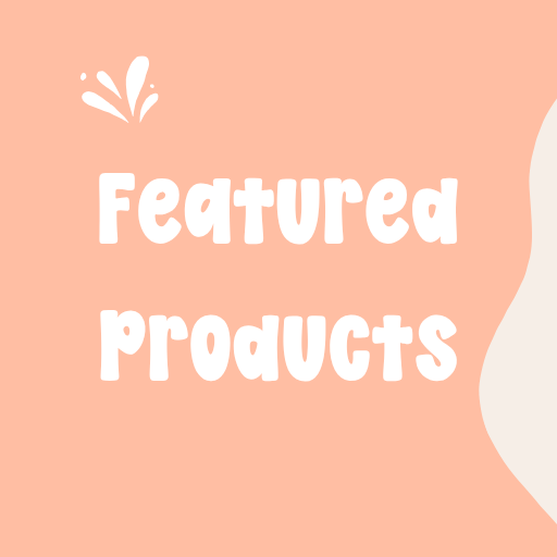 Featured Products - Swiit Creations