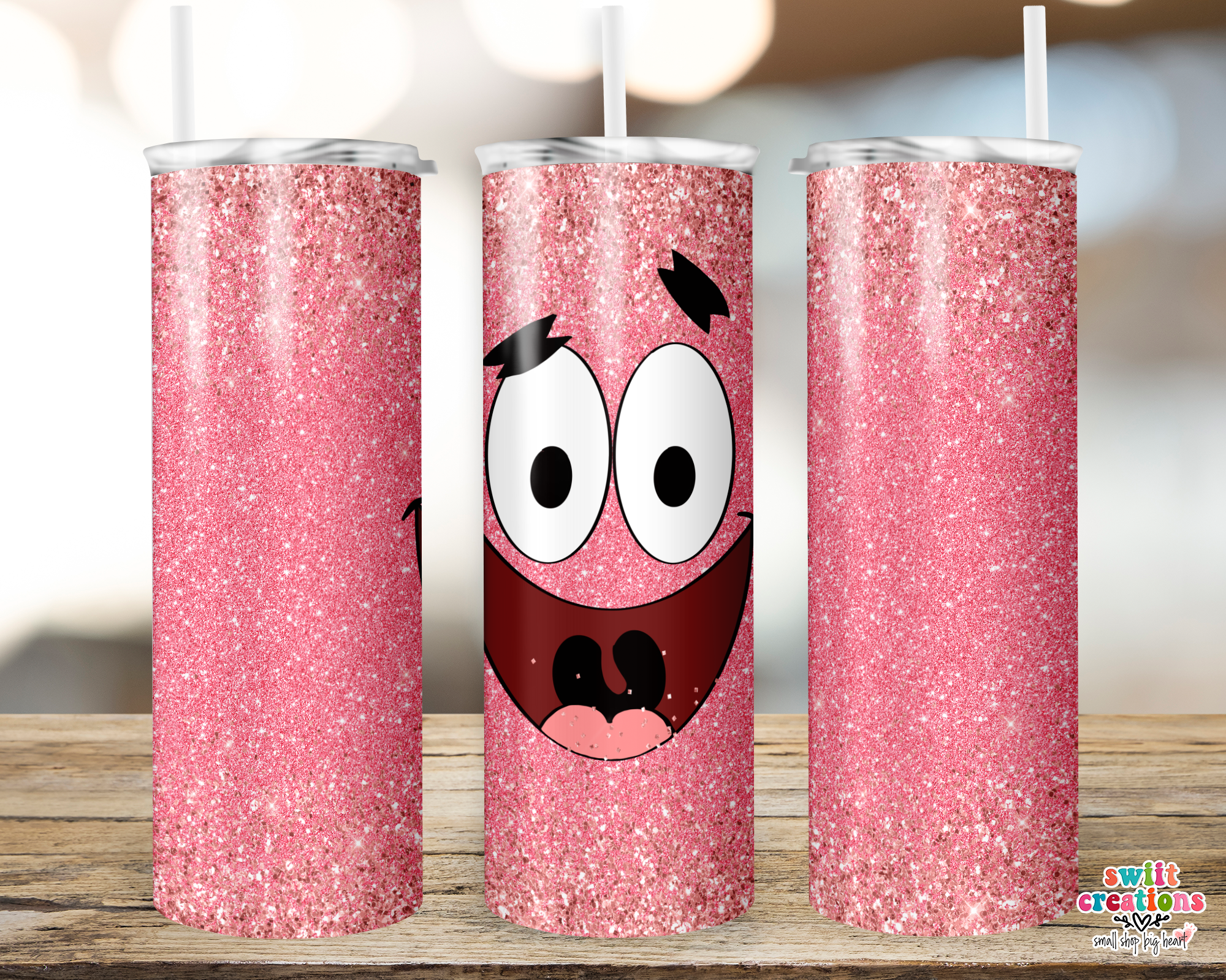 Pat Tumbler (T196)