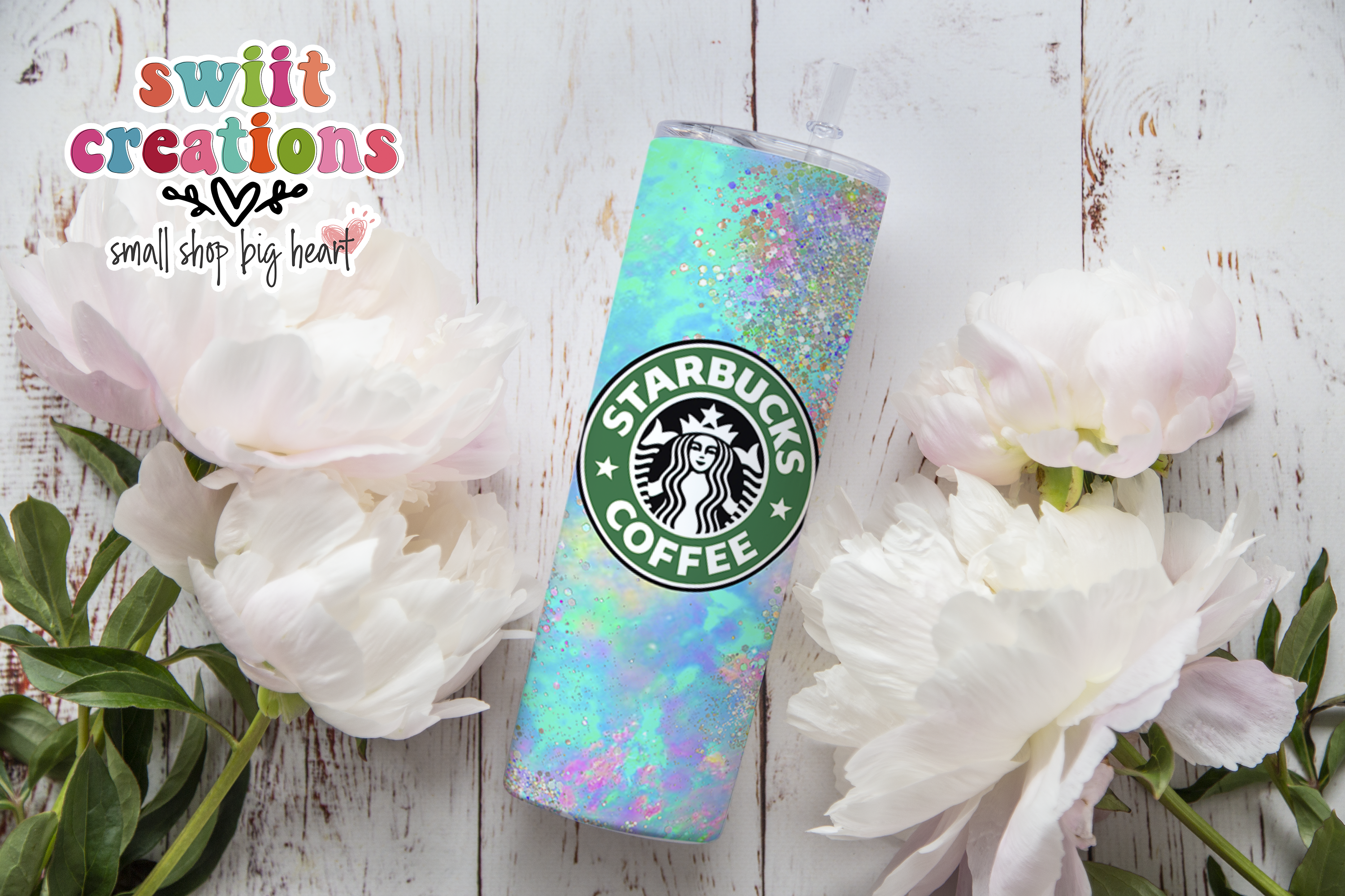 Opal Tumbler (T003)