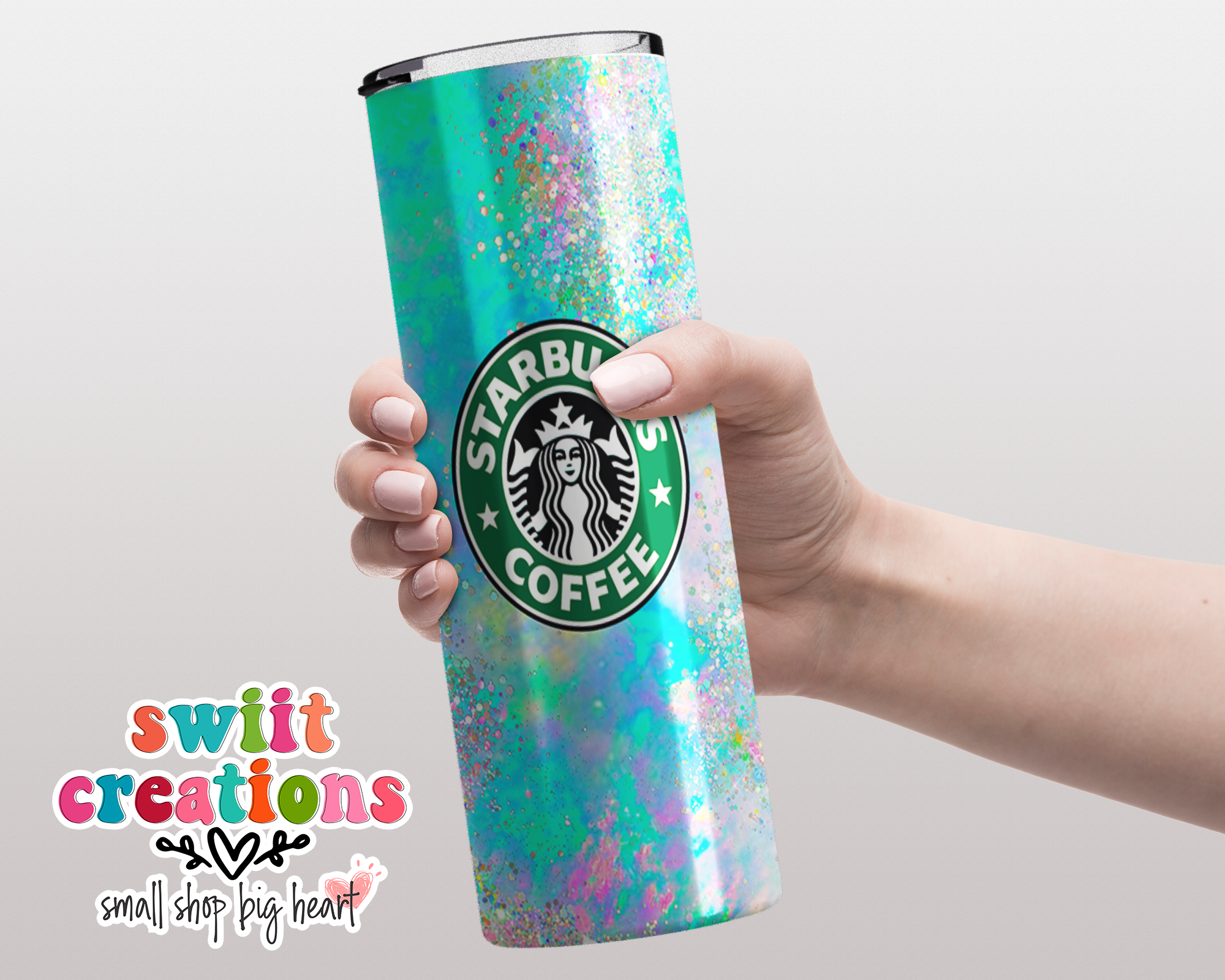 Opal Tumbler (T003)