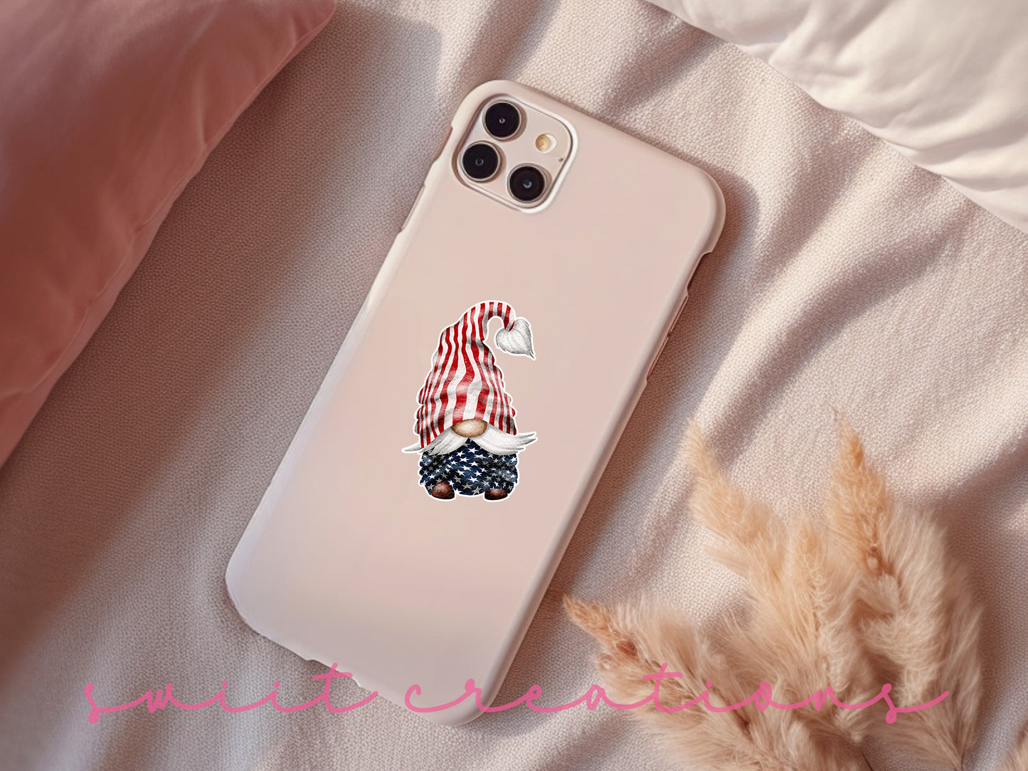a phone case with a picture of a horse on it