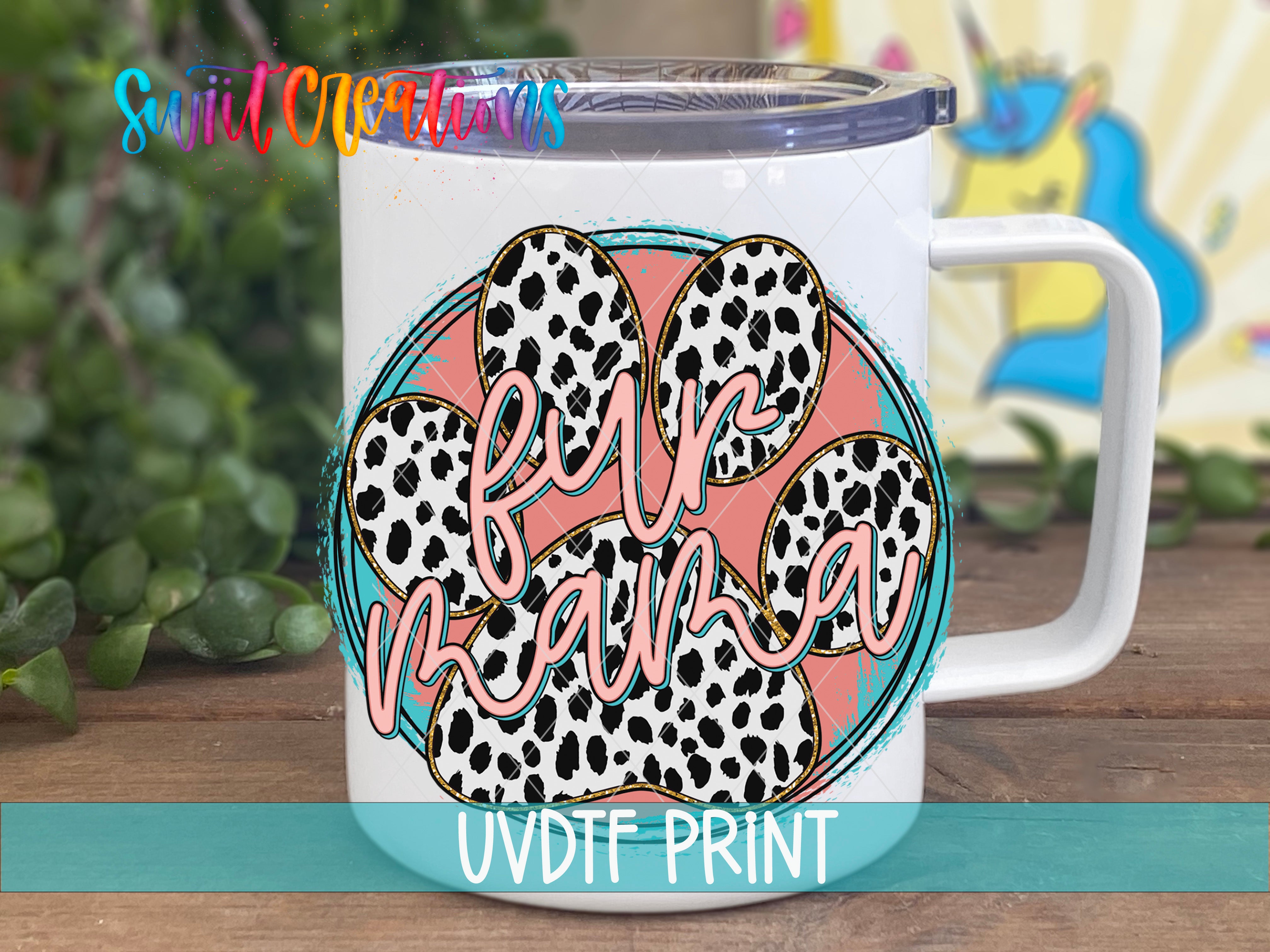 a white coffee mug with the words peace is love on it