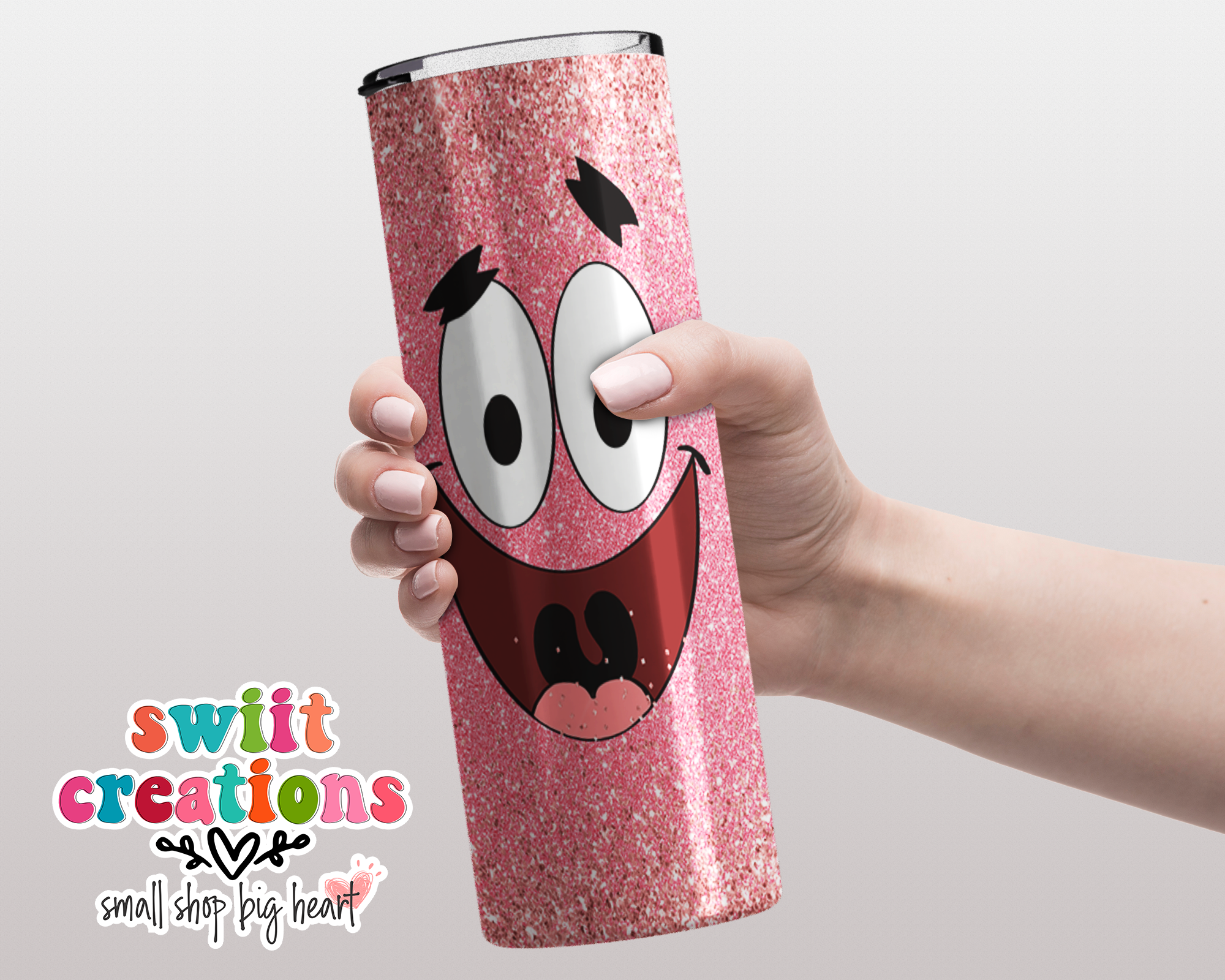 Pat Tumbler (T196)