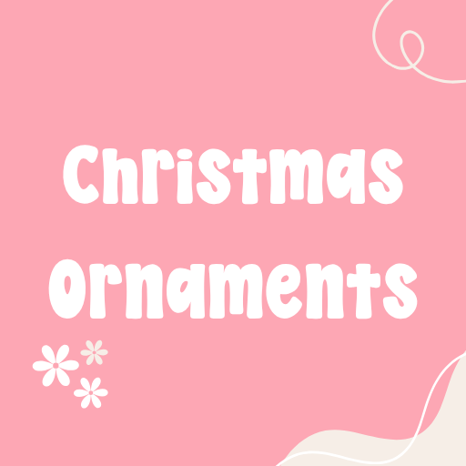 Shop Christmas Ornaments