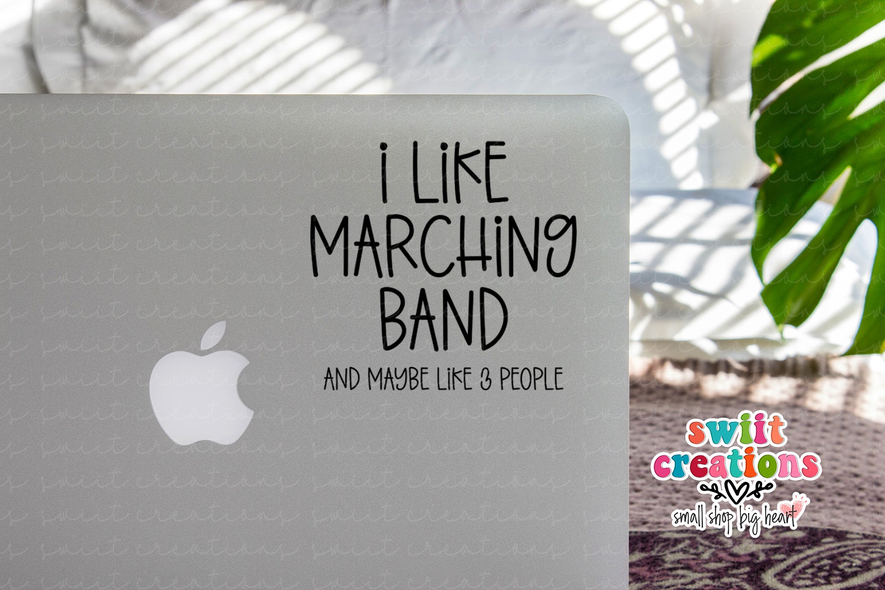 I Like Marching Band And Maybe Like Three People PNG