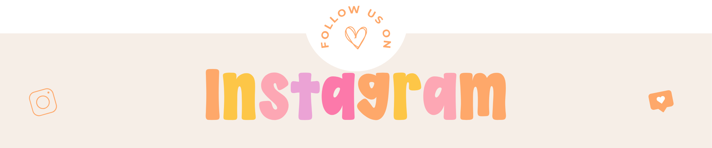 Promotional banner