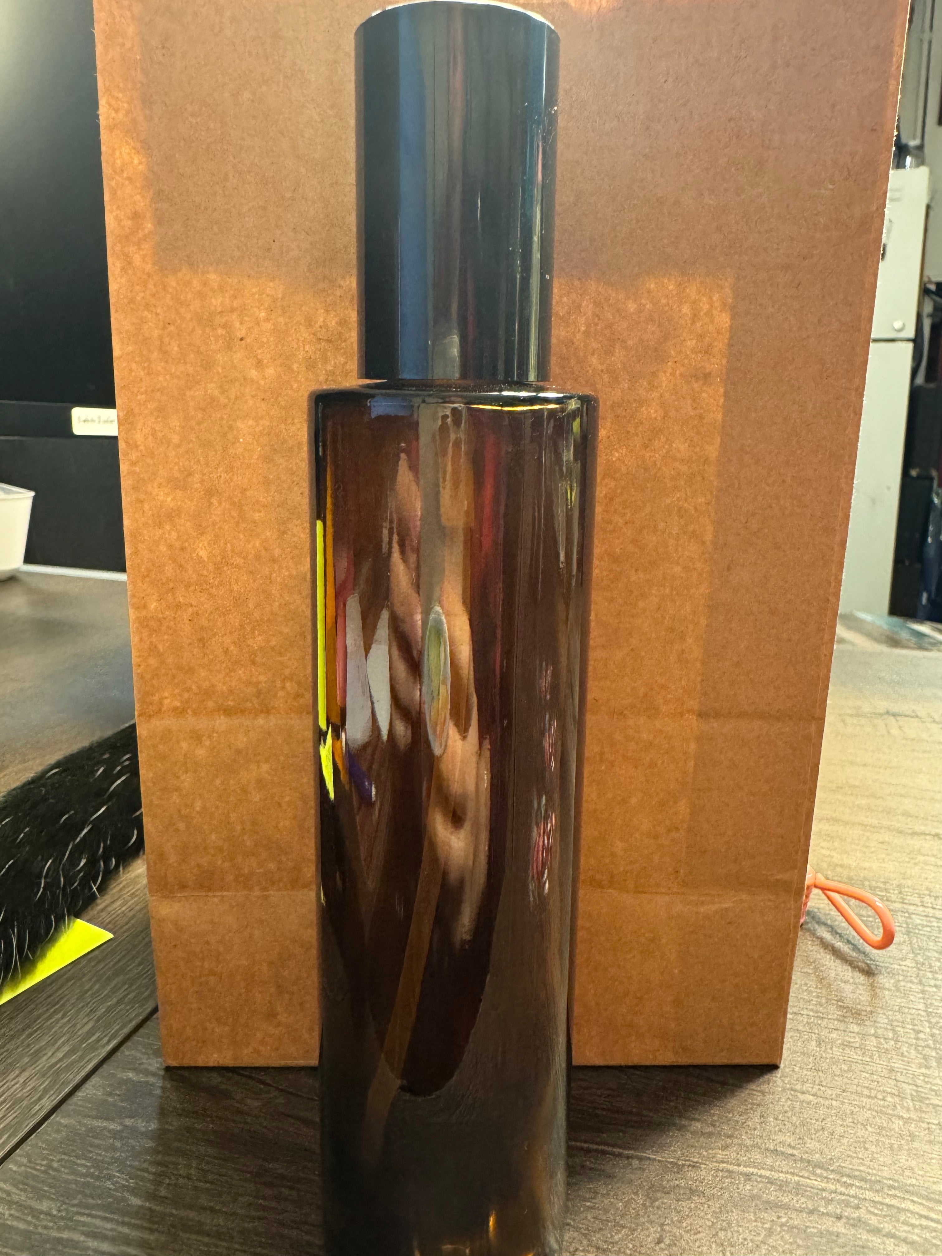 Pump Bottle PBI