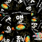 On Top of Spaghetti 2023 Sticker (SS730)
