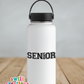 Senior 2024 Waterproof Sticker (SS734) | SCD734