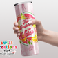 This Probably Isn't Water Tumbler (T481)