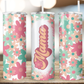 Flower Mama Tumbler (T491)