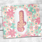 Flower Mama Tumbler (T491)