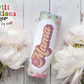 Flower Mama Tumbler (T491)