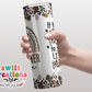 Teacher Life Tumbler (T493)