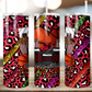 Take Me Out to The Ballgame Basketball Tumbler (T495)