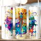 Dragonfly Tumbler (T510)