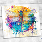Dragonfly Tumbler (T510)