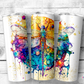 Dragonfly Tumbler (T510)