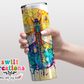 Dragonfly Tumbler (T510)