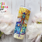 Dragonfly Tumbler (T510)