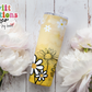 Yellow Daisies Tumbler (T514)