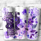 Pancreatic Cancer Hope 20oz Insulated Cancer Tumbler (T524)