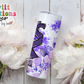 Pancreatic Cancer Hope 20oz Insulated Cancer Tumbler (T524)