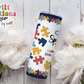 Autism Teacher Tumbler (T526)